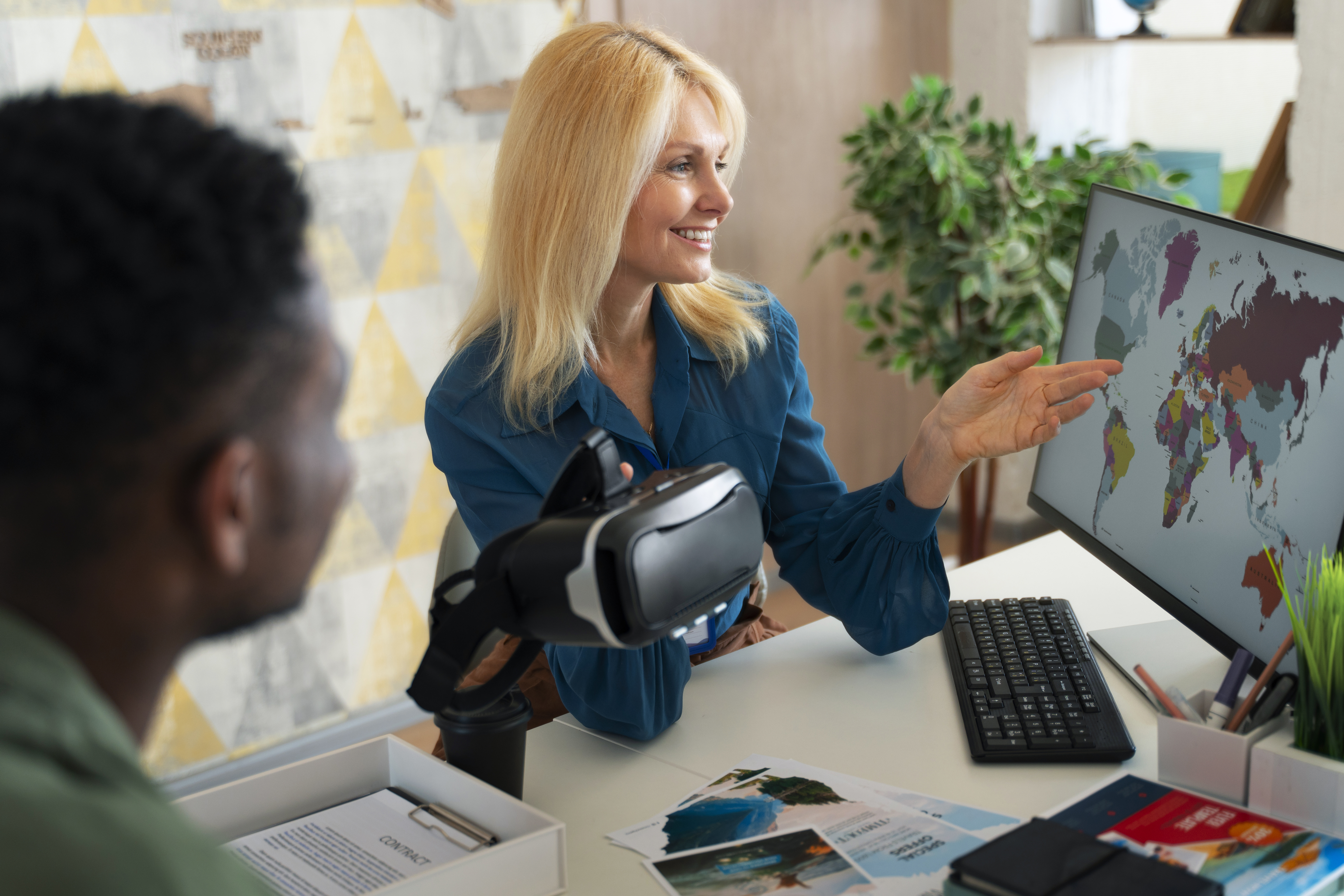 Accompagnement global